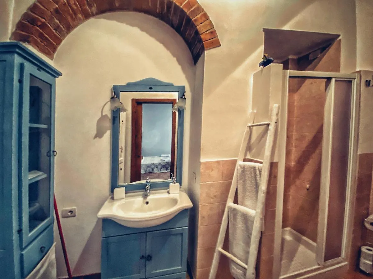 La Casina Mag Hotel Pienza 0*,