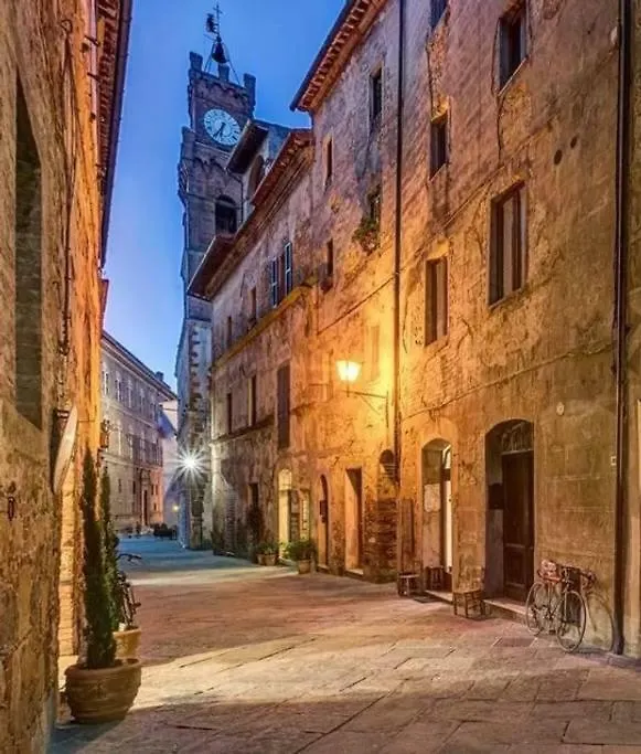 Guest house La Casina Mag Hotel Pienza